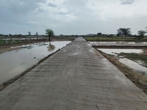  Plot – Exterior View View at Sohna - for Sale