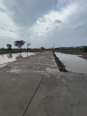  Plot – Exterior View View at Sohna - for Sale