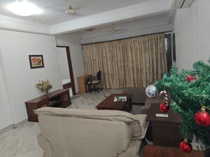 Team Area in 3 BHK Builder Floor at Green Park – for Rent