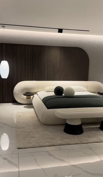 3 BHK +  2711 Sq.Ft. Apartment in Godrej Miraya