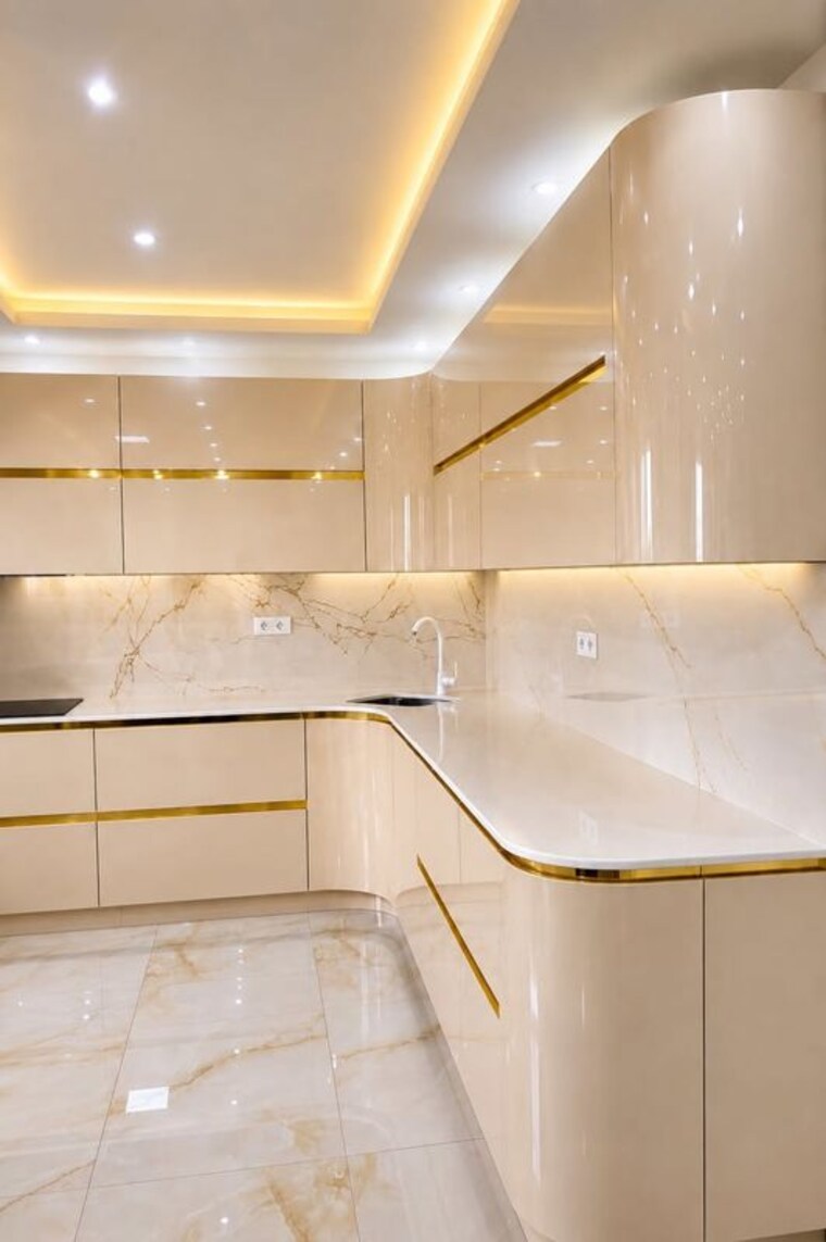 undefined, godrej-miraya 3 Bedroom 2711 Sq.Ft. Apartment In Sector 43 Gurgaon 10735876