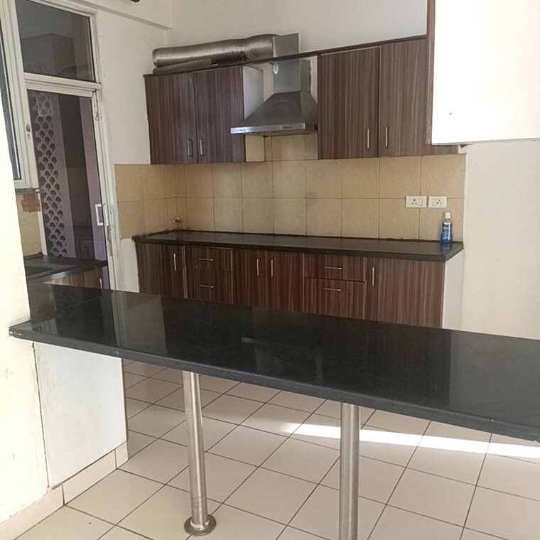 Kitchen, omaxe-the-nile 3 Bedroom 1900 Sq.Ft. Apartment In Sector 49 Gurgaon 10735882