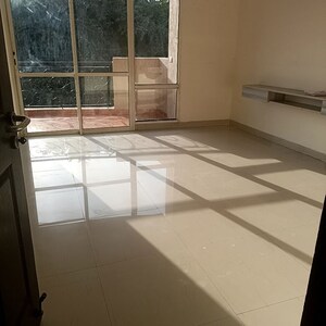 Balcony in 3 BHK Apartment at Omaxe The Nile, Sector 49 – for Rent