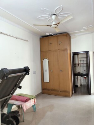 Living Room in 2 BHK Independent House at Sector 4 – for Rent
