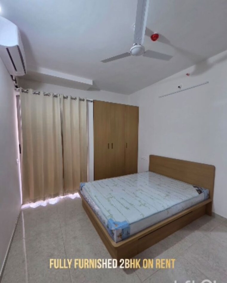 Bedroom, vilas-javdekar-yashwin-enchante 2 Bedroom 730 Sq.Ft. Apartment In Kharadi Pune 10735887
