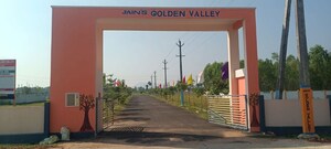  Plot For Sale in Bhogapuram
