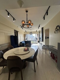 3 BHK +Apartment For Sale in Lodha Marquise