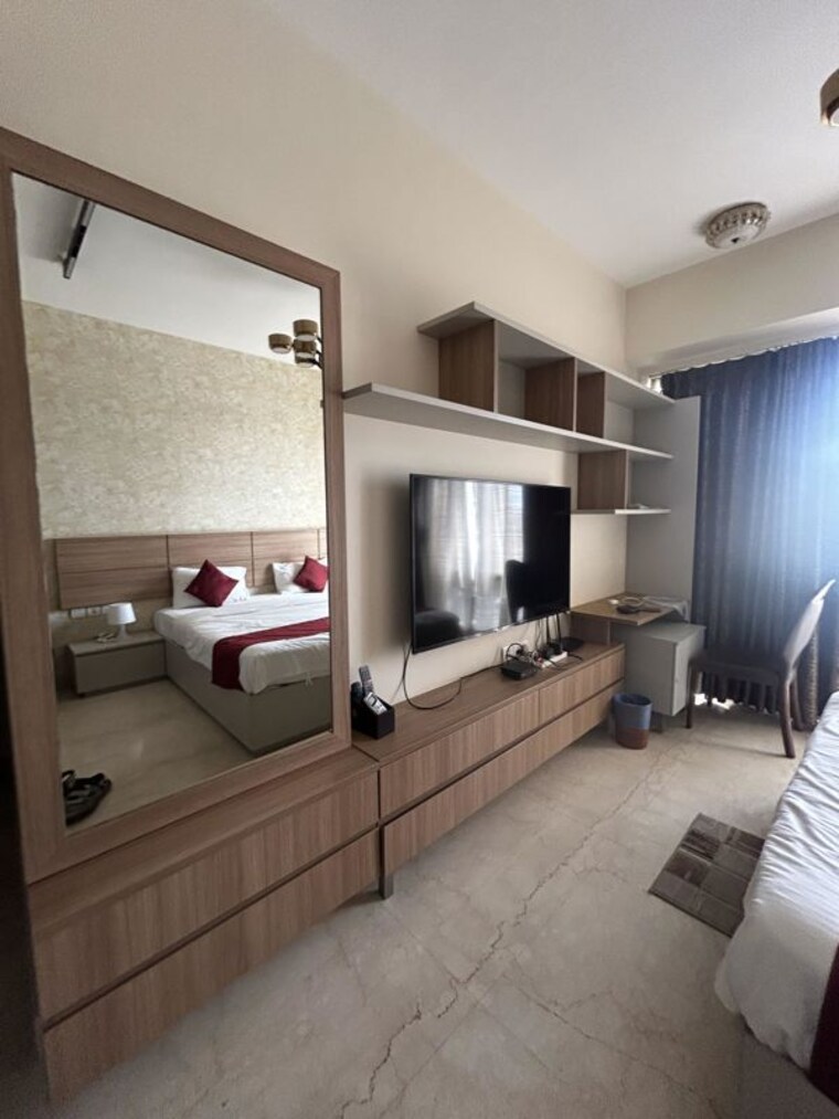  Parking, lodha-marquise 3 Bedroom 1347 Sq.Ft. Apartment In Worli Mumbai 10735877