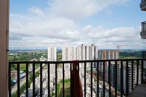 3 BHK Apartment – Exterior View View at SKA Estate, Eta Ii Greater Noida - for Sale