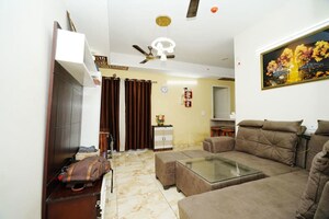 3 BHK Apartment For Sale in SKA Estate, Eta Ii Greater Noida