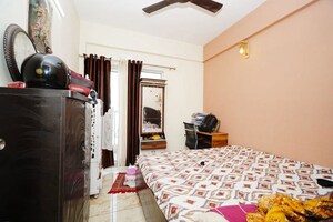 Bedroom in 3 BHK Apartment at SKA Estate, Eta Ii Greater Noida – for Sale