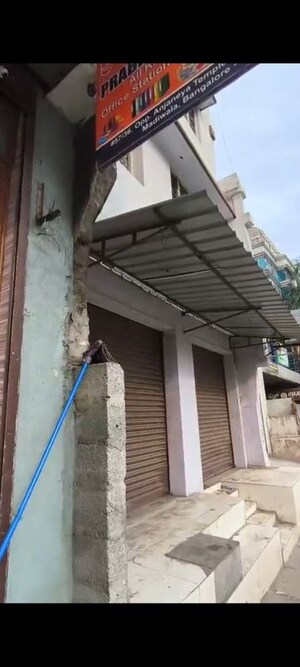  Land – Exterior View View at Madiwala - for Sale