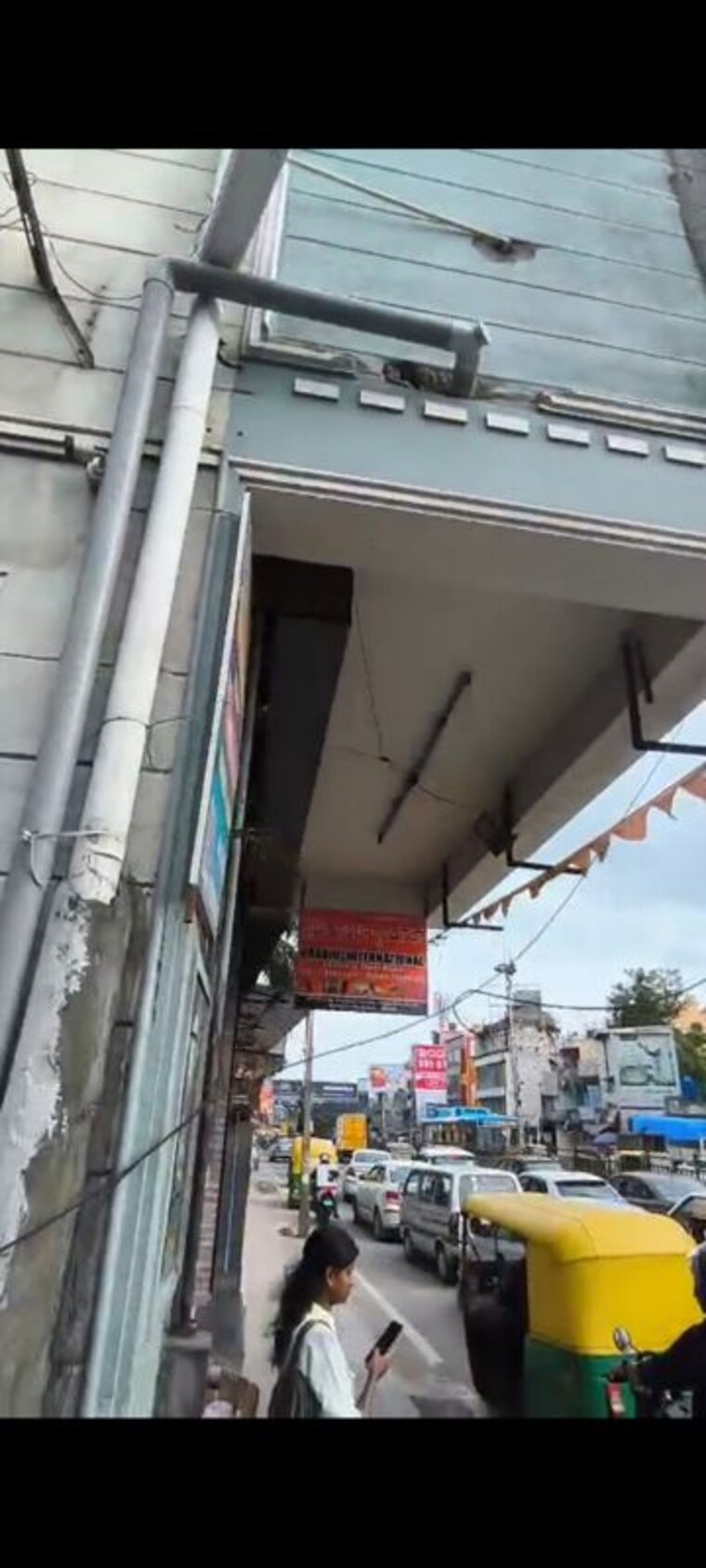 Exterior View, madiwala Commercial Land 6500 Sq.Ft. In Madiwala Bangalore 10735853