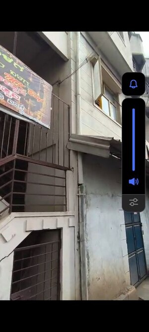 Staircase in  Land at Madiwala – for Sale