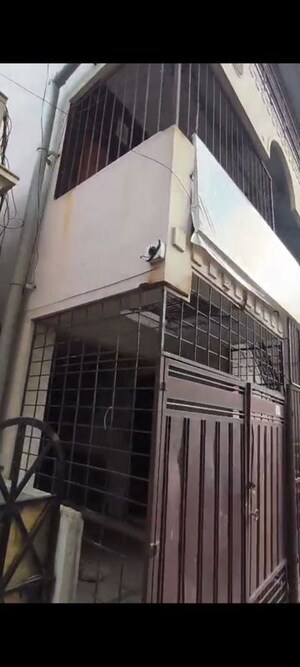 Staircase in  Land at Madiwala – for Sale