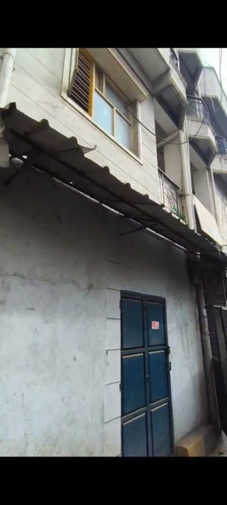 Balcony, madiwala Commercial Land 6500 Sq.Ft. In Madiwala Bangalore 10735853