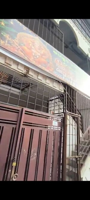 Balcony in  Land at Madiwala – for Sale