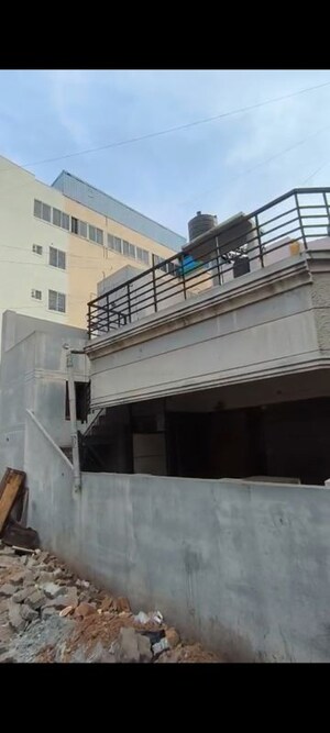  Land – Exterior View View at Madiwala - for Sale