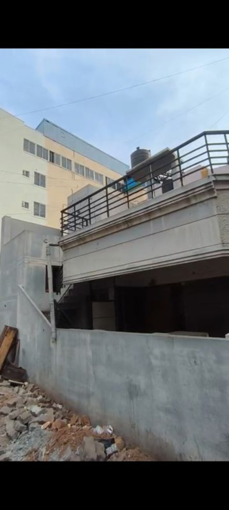 Exterior View, madiwala Commercial Land 6500 Sq.Ft. In Madiwala Bangalore 10735853