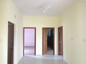 Building Lobby in 3 BHK Builder Floor at Kodathi – for Rent