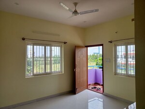 Room in 3 BHK Builder Floor at Kodathi – for Rent