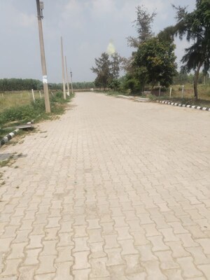  Plot For Sale in Lalru