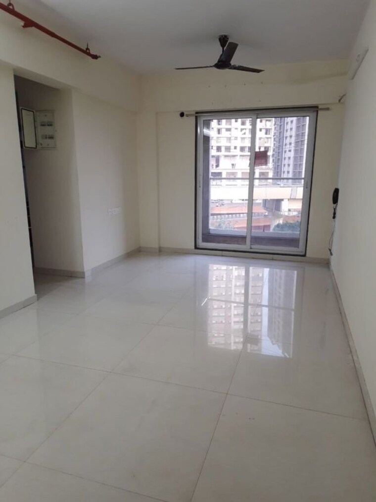 Living Room, ashar-axis 2 Bedroom 678 Sq.Ft. Apartment In Majiwada Thane 10735903