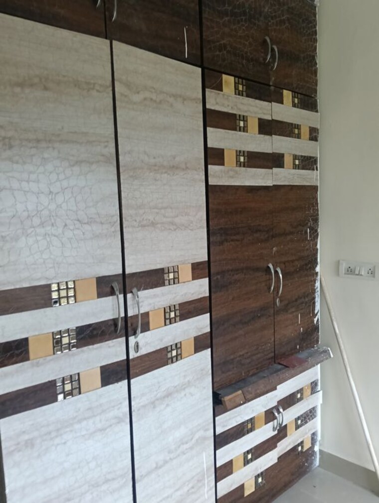 Balcony, jay-aashiana-chs 2 Bedroom 650 Sq.Ft. Apartment In Ic Colony Mumbai 10735899
