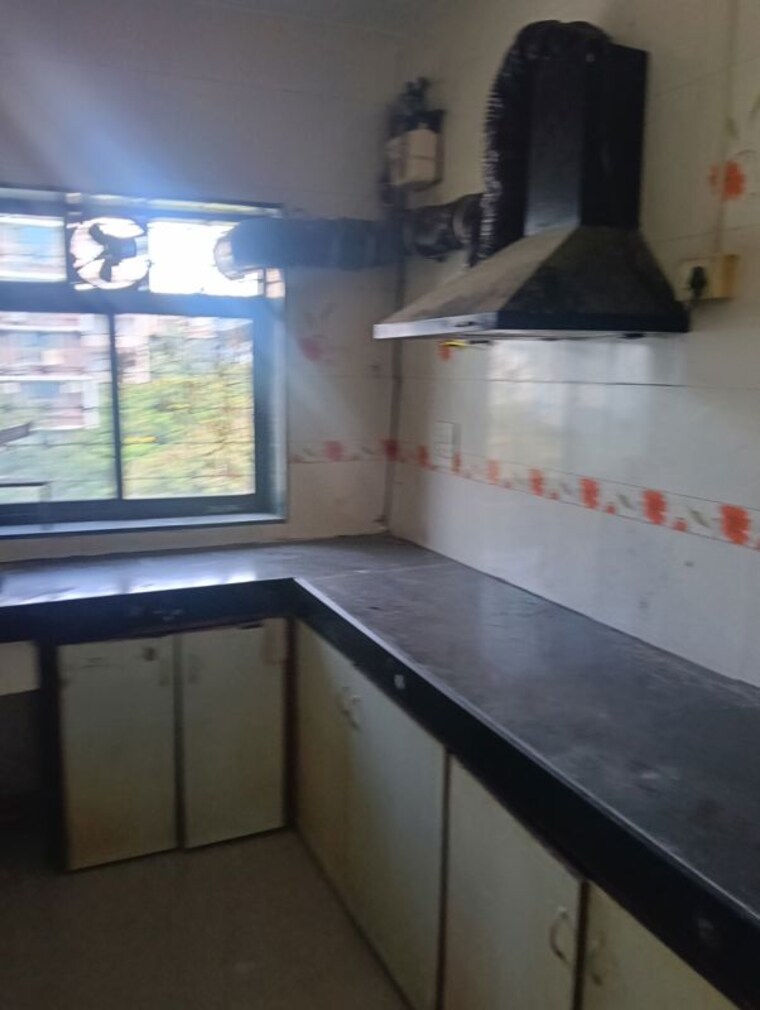 Kitchen, jay-aashiana-chs 2 Bedroom 650 Sq.Ft. Apartment In Ic Colony Mumbai 10735899