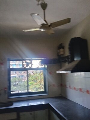 Furnished Amenities in 2 BHK Apartment at Jay Aashiana CHS, Ic Colony – for Rent