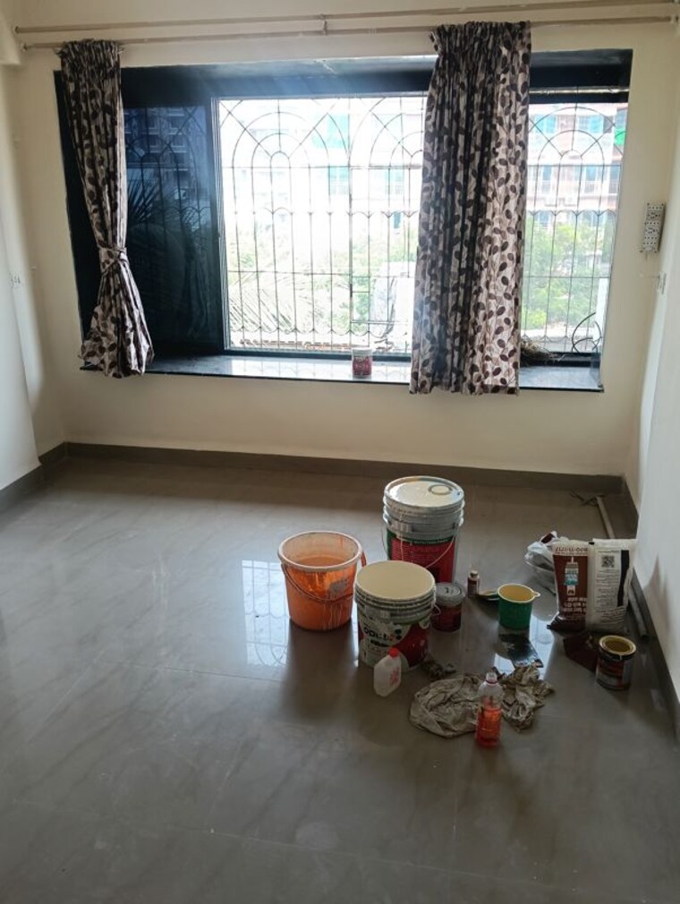 Living Room, jay-aashiana-chs 2 Bedroom 650 Sq.Ft. Apartment In Ic Colony Mumbai 10735899