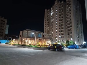 2 BHK Apartment – Exterior View View at VTP Purvanchal, Wagholi - for Sale