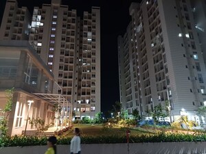 2 BHK Apartment For Sale in VTP Purvanchal, Wagholi
