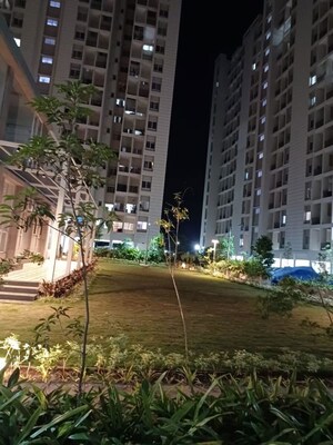 2 BHK Apartment – Exterior View View at VTP Purvanchal, Wagholi - for Sale