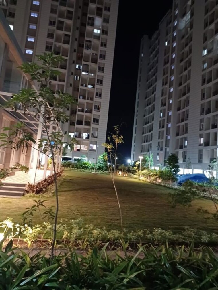 Exterior View, vtp-purvanchal 2 Bedroom 554 Sq.Ft. Apartment In Wagholi Pune 10735915