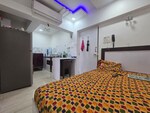 1 Rk  350 Sq.Ft. Apartment in Summit Apartment