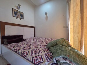 Bedroom in 1 RK Apartment at Summit Apartment, Goregaon East – for Rent