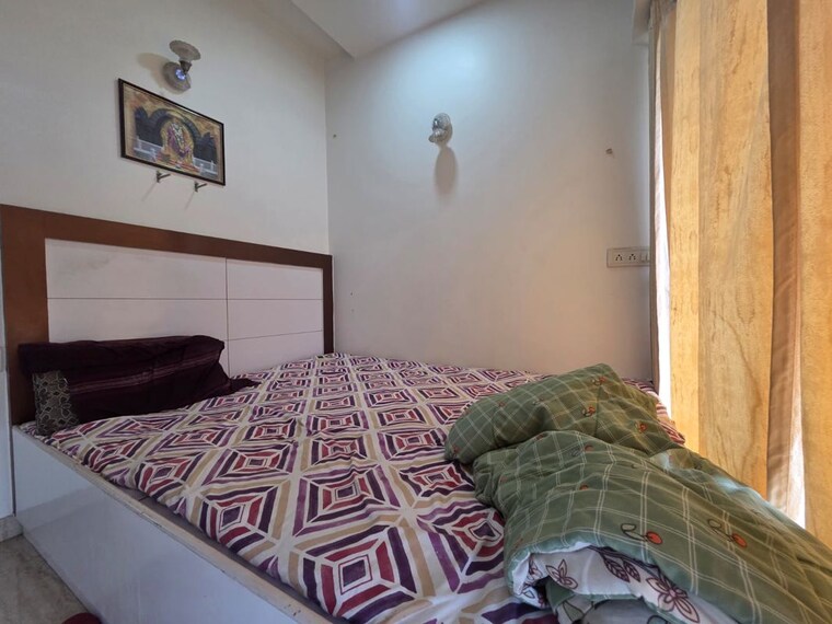 Bedroom, summit-apartment 1 RK 350 Sq.Ft. Apartment In Goregaon East Mumbai 10735911