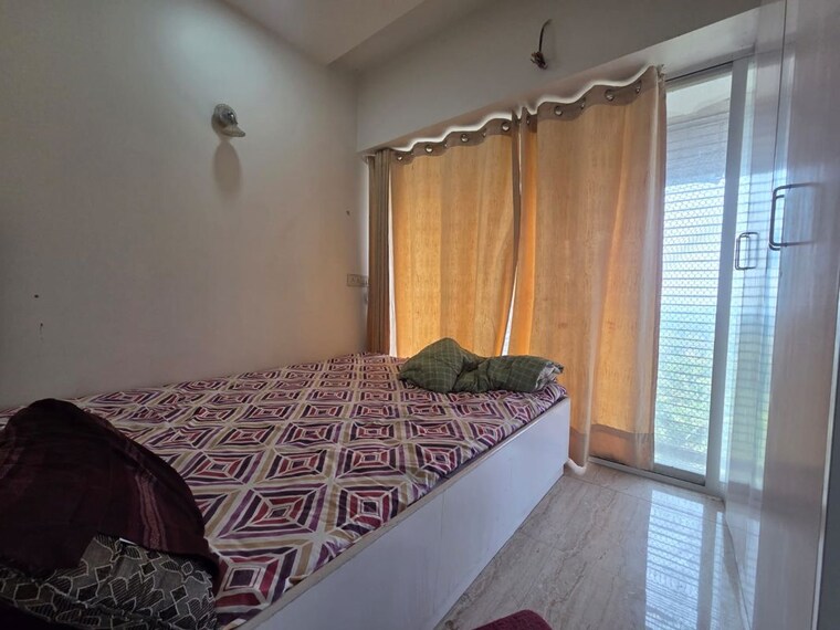 Bedroom, summit-apartment 1 RK 350 Sq.Ft. Apartment In Goregaon East Mumbai 10735911