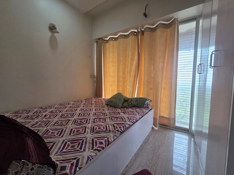 Bedroom, summit-apartment 1 RK 350 Sq.Ft. Apartment In Goregaon East Mumbai 10735911