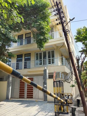 6+ BHK Villa For Rent in Sector 48