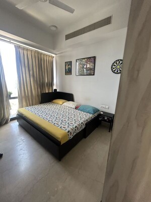 Bedroom in 4 BHK Apartment at Lodha Marquise, Worli – for Sale