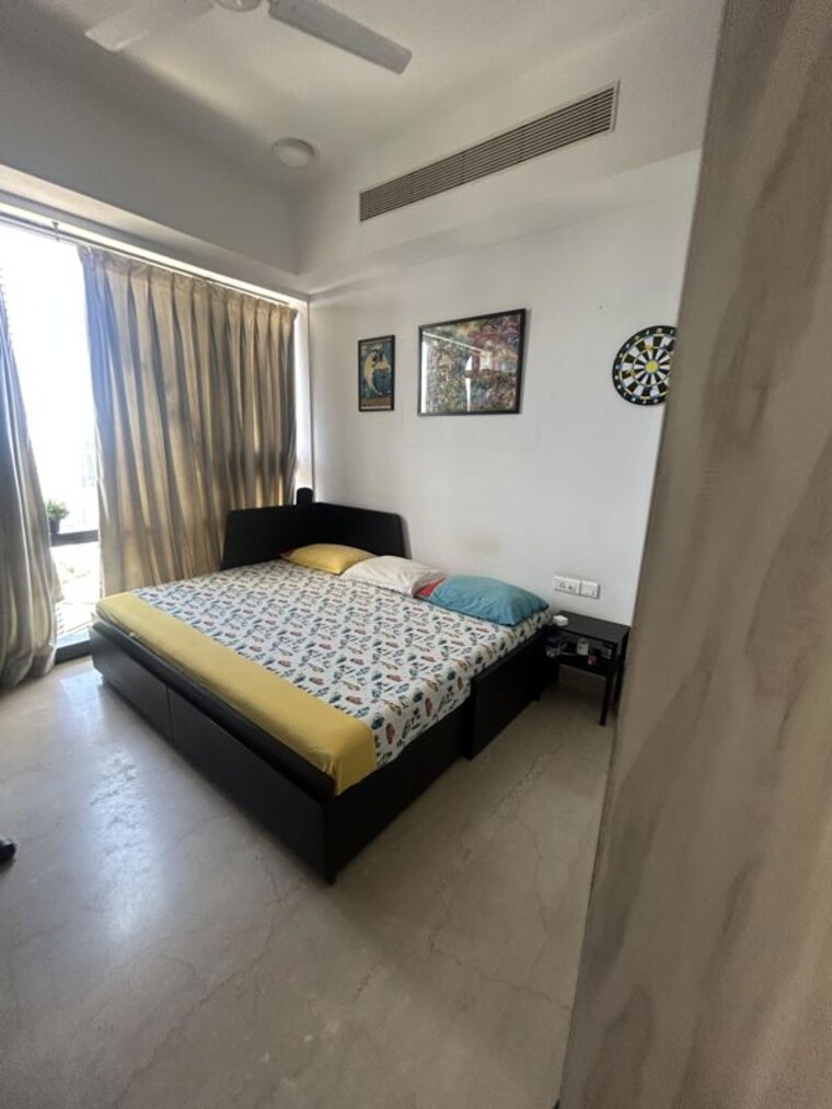 Bedroom, lodha-marquise 4 Bedroom 1625 Sq.Ft. Apartment In Worli Mumbai 10735921