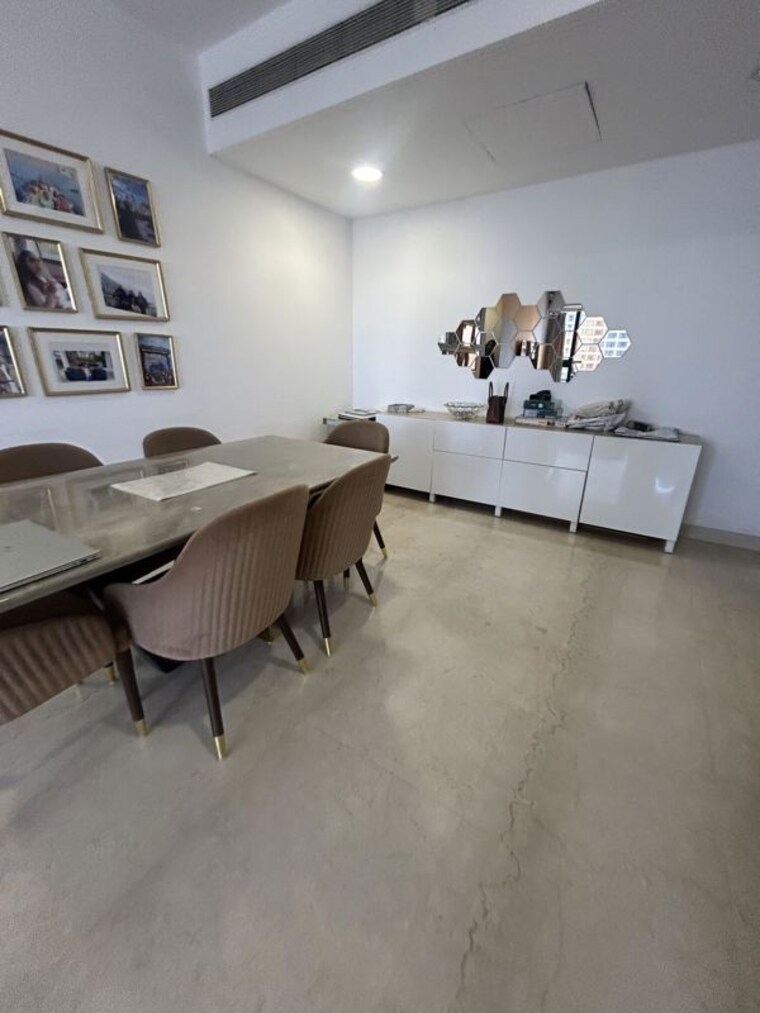 Team Area, lodha-marquise 4 Bedroom 1625 Sq.Ft. Apartment In Worli Mumbai 10735921
