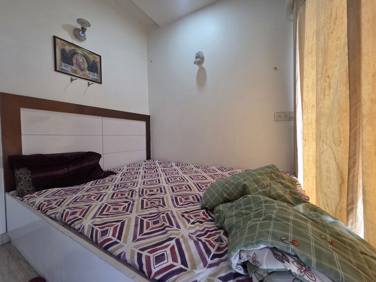 Bedroom, summit-apartment Studio 300 Sq.Ft. Apartment In Goregaon East Mumbai 10735923