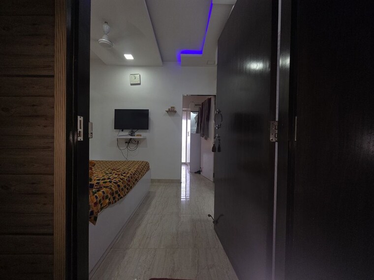undefined, summit-apartment Studio 300 Sq.Ft. Apartment In Goregaon East Mumbai 10735923