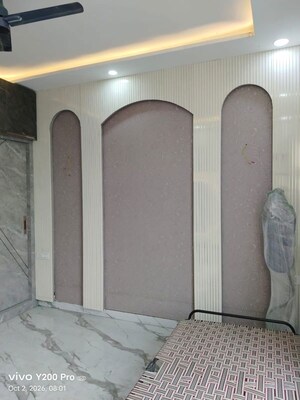Bedroom in 4 BHK Apartment at ABA Cherry County, Tech Zone 4 Greater Noida – for Rent