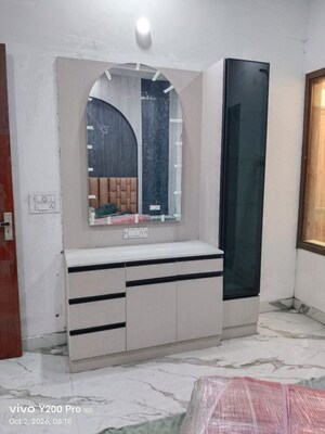 Building Lobby in 4 BHK Apartment at ABA Cherry County, Tech Zone 4 Greater Noida – for Rent
