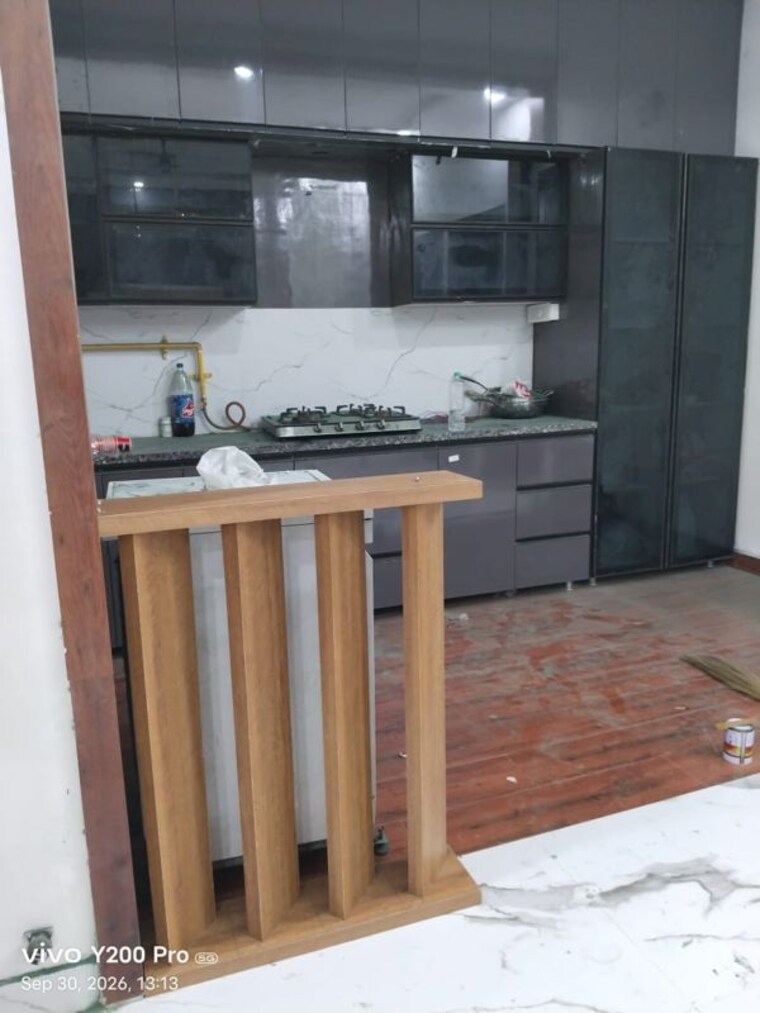 Kitchen, aba-cherry-county 4 Bedroom 2232 Sq.Ft. Apartment In Tech Zone 4 Greater Noida Greater Noida 10735914