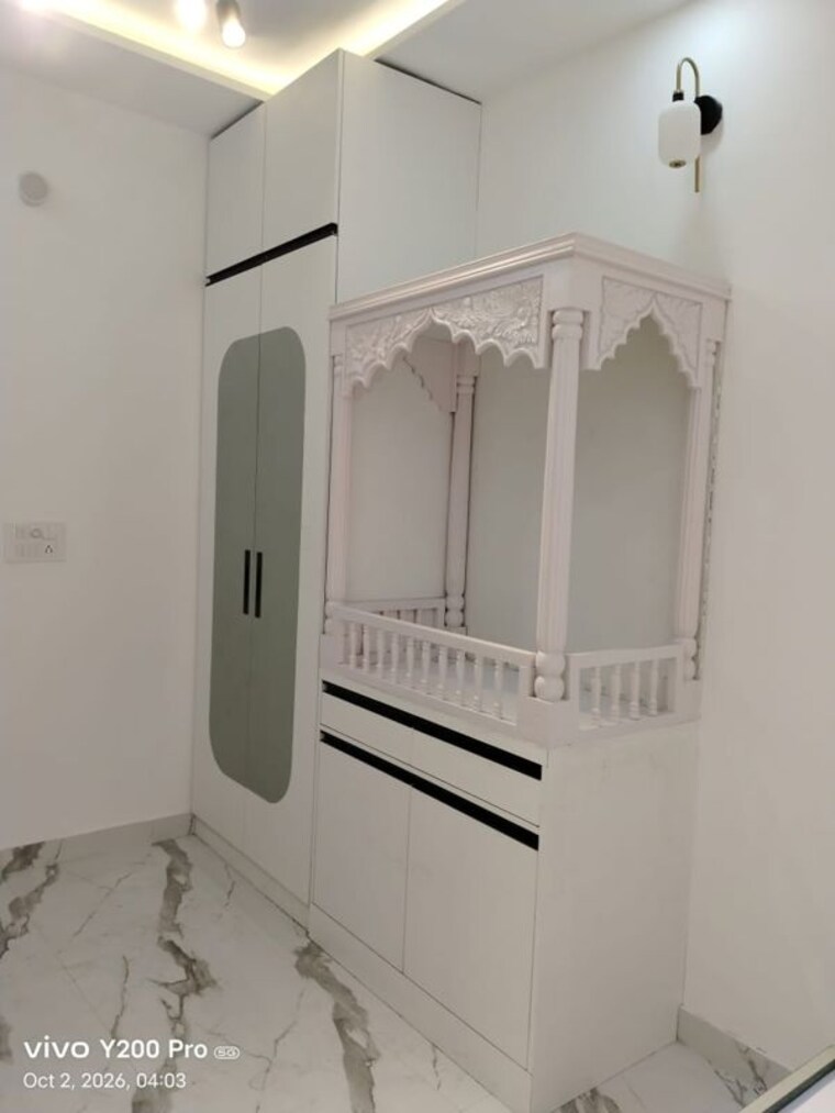 Bathroom, aba-cherry-county 4 Bedroom 2232 Sq.Ft. Apartment In Tech Zone 4 Greater Noida Greater Noida 10735914